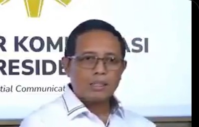 Istana Jelaskan Urgensi Pemasangan Stair Lift Non-Permanen untuk Kunjungan Presiden Prancis ke Borobudur